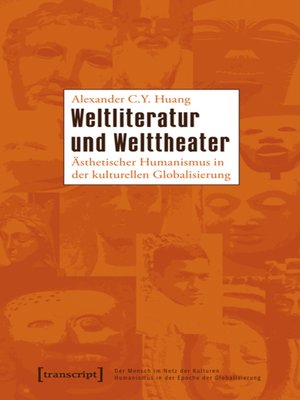 cover image of Weltliteratur und Welttheater